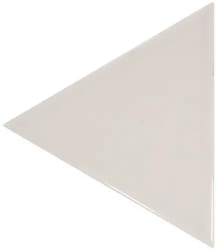 Equipe Scale Triangolo Light Grey 10,8x12,4