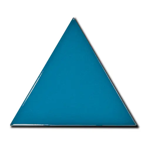 Equipe Scale Triangolo Electric Blue 10,8x12,4