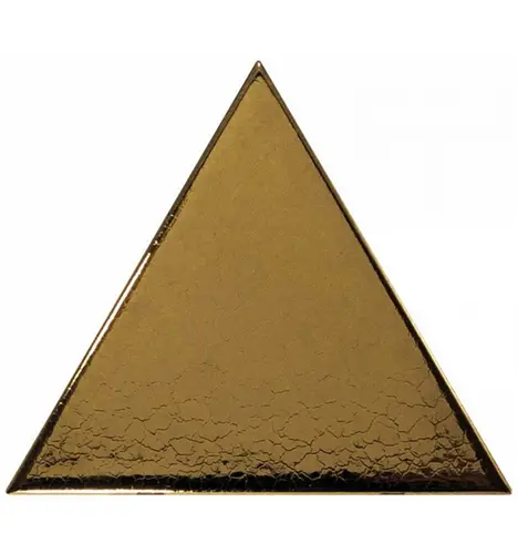 Equipe Scale Triangolo Metallic 10,8x12,4