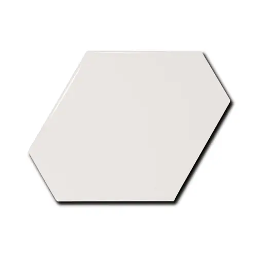 Equipe Scale Benzene White 10,8x12,4