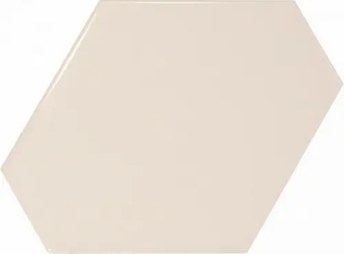 Equipe Scale Benzene Cream 10,8x12,4