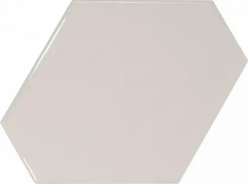 Equipe Scale Benzene Light Grey 10,8x12,4