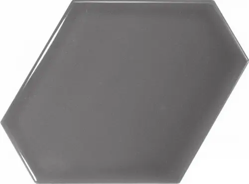 Equipe Scale Benzene Dark Grey 10,8x12,4