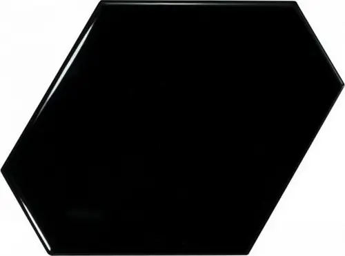 Equipe Scale Benzene Black 10,8x12,4
