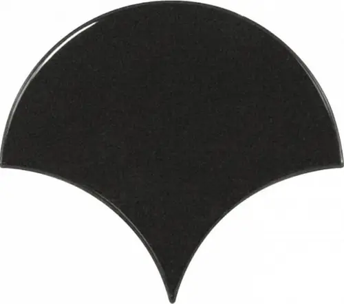 Equipe Scale Fan Black 10,6x12
