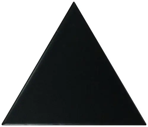 Equipe Scale Triangolo Black Matt 10,8x12,4