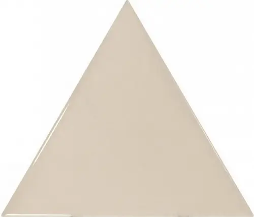 Equipe Scale Triangolo Greige 10,8x12,4