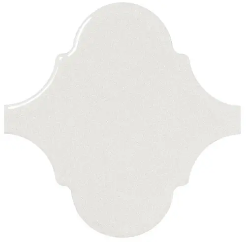 Equipe Scale Alhambra White 12x12