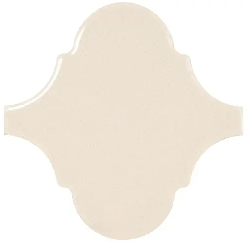 Equipe Scale Alhambra Cream 12x12