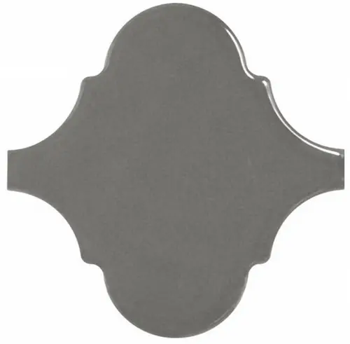 Equipe Scale Alhambra Dark Grey 12x12