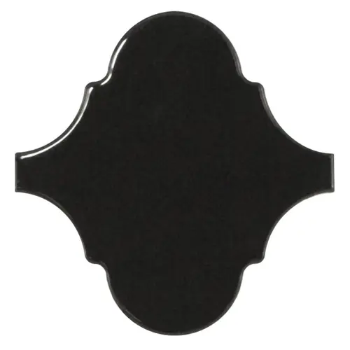 Equipe Scale Alhambra Black 12x12