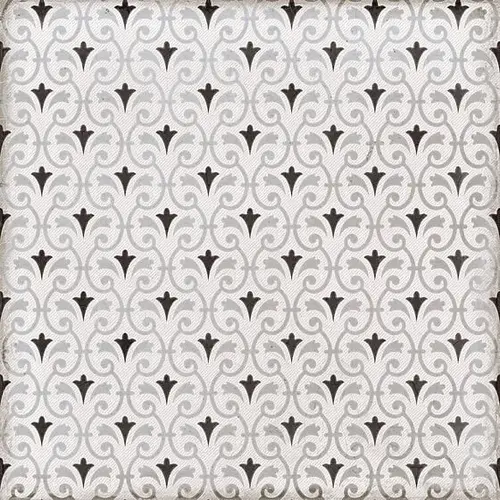 Equipe Splendours Royal Grey (Несколько Вариантов Паттерна) 15x15