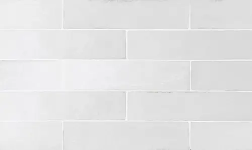 Керамогранит EQUIPE TRIBECA Gypsum White 6х24,6