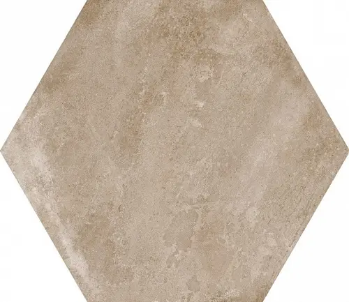 Equipe Urban Hexagon Nut 25,4x29,2