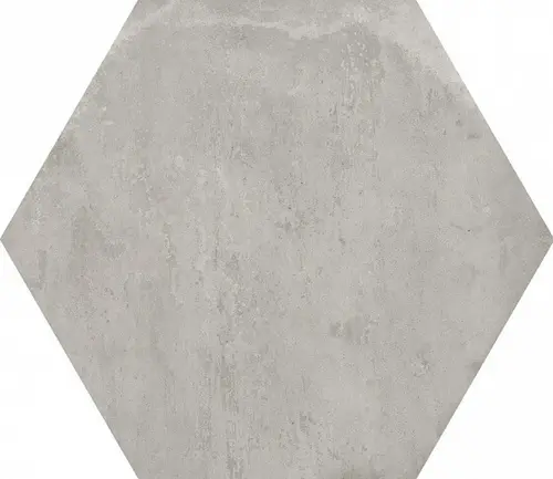 Equipe Urban Hexagon Silver 25,4x29,2
