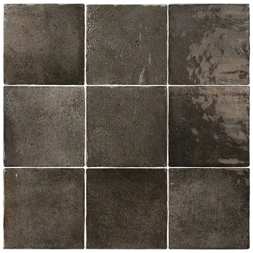 Керамогранит EQUIPE VERTICALE Soot 10х10