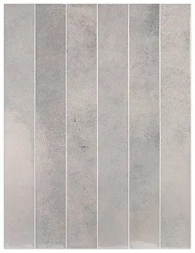 Керамогранит EQUIPE VERTICALE Dim Gray 5х40