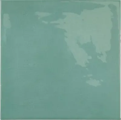 Equipe Village Teal 13,2x13,2