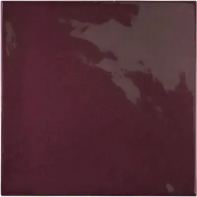 Equipe Village Aubergine 13,2x13,2