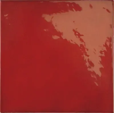 Equipe Village Volcanic Red 13,2x13,2