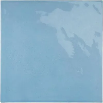 Equipe Village Azure Blue 13,2x13,2