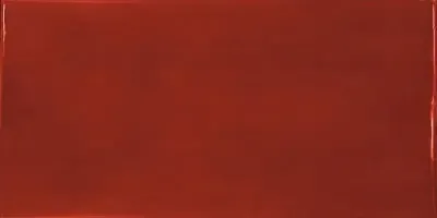 Equipe Village Volcanic Red 6,5x13,2