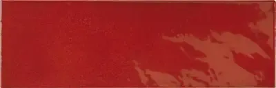Equipe Village Volcanic Red 6,5x20