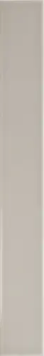Керамическая плитка для стен EQUIPE VITRAL Light Grey 5х40