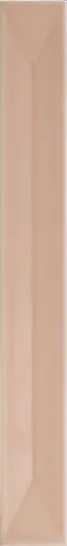 Керамическая плитка для стен EQUIPE VITRAL Axis Pink 5х40