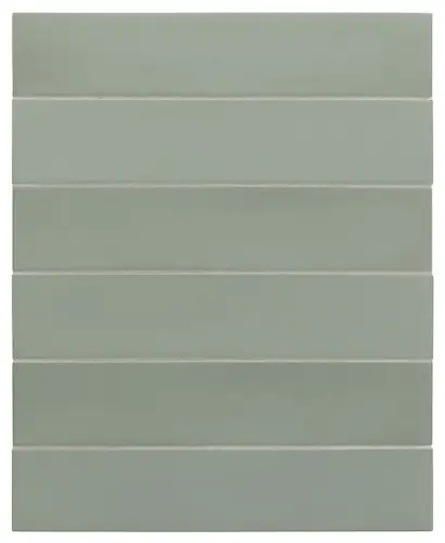 Керамогранит EQUIPE WADI Mint 6х30