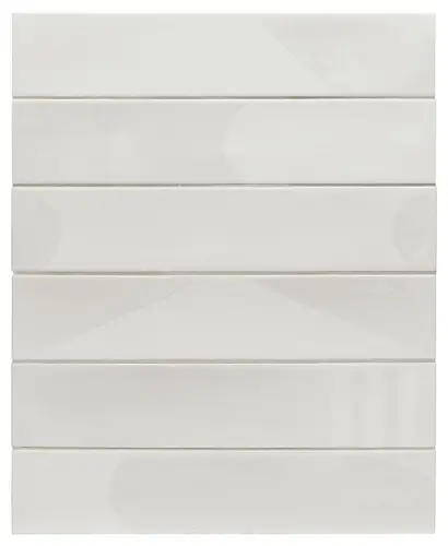 Керамогранит EQUIPE WADI Decor Snow 6х30