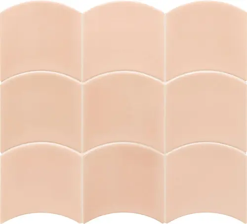 EQUIPE WAVE Primrose Pink 12х12