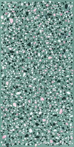 Ergon Medley Green Classic 60x120