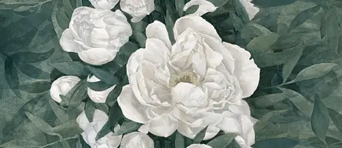 Ergon Pigmento Peonia B 120х278