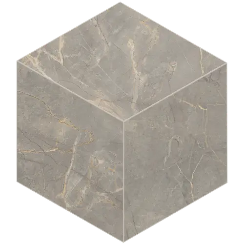 Мозаика Bernini BR03 Cube 29x25 матовая