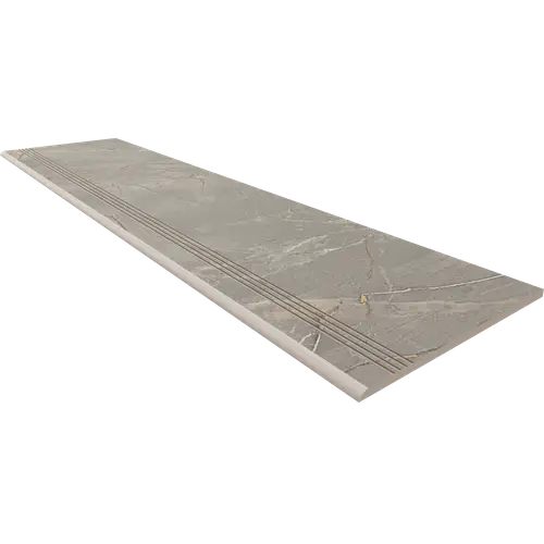 Ступень Bernini BR03 30x120 непол. с насечками
