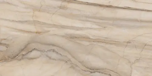 Керамогранит под мрамор Bernini BR01 60x120x10 непол. рект. бежевый