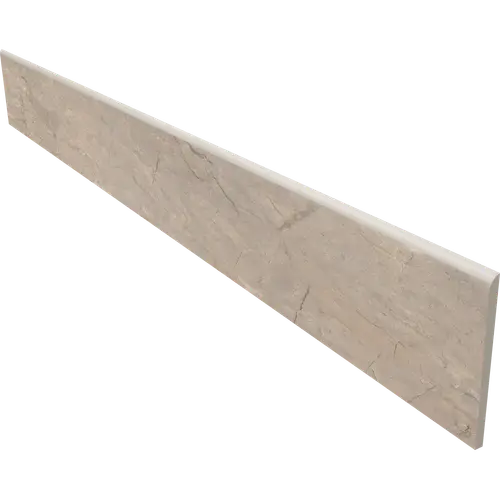 Плинтус Bernini BR02 7x60 Полир. бежевый