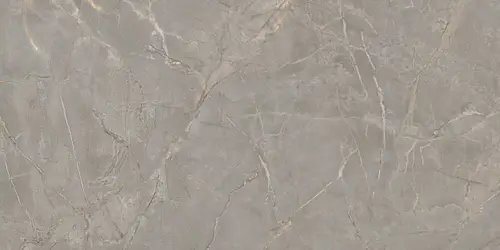 Керамогранит под мрамор Bernini BR03 80x160x11 непол. рект. серый