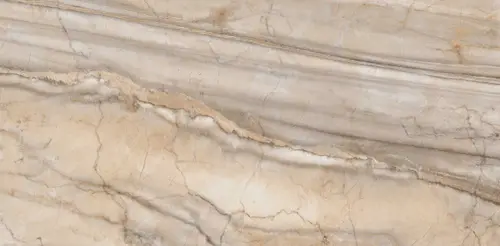 Керамогранит под мрамор Bernini BR01 80x160x11 непол. рект. бежевый