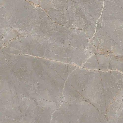 Керамогранит под мрамор Bernini BR03 80x80x11 непол. рект. серый