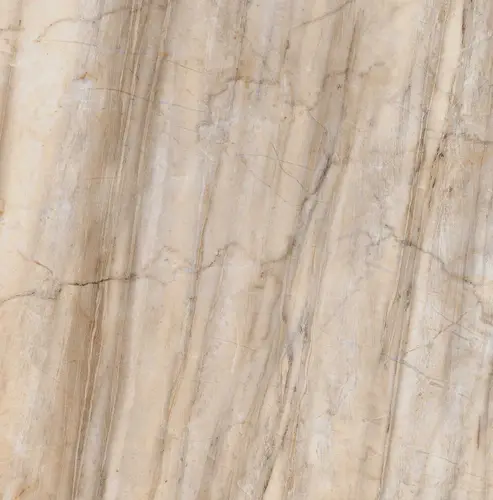 Керамогранит под мрамор Bernini BR01 80x80x11 непол. рект. бежевый