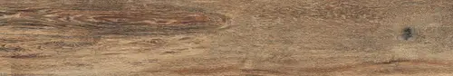 Керамогранит под дерево Brigantina BG01 19,4x120x10 непол. рект. коричневый