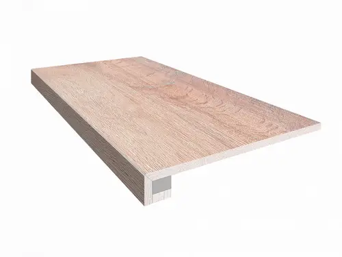 Estima BG00 Непол. (Прямоугол. Бортик) без Насечек+ (14.5x120) 33x120