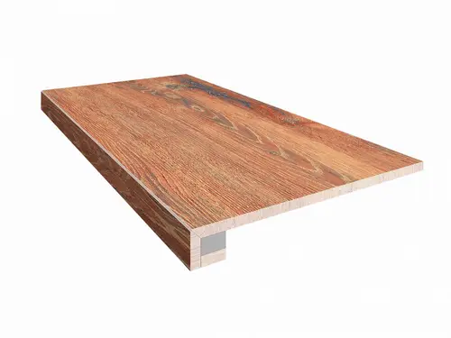 Estima BG01 Непол. (Прямоугол. Бортик) без Насечек+ (14.5x120) 33x120