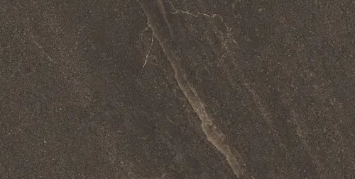 Керамогранит под камень Gabbro GB04 60x120x10 непол. рект. коричневый