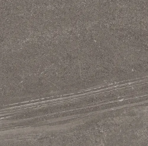 Керамогранит под камень Gabbro GB03 60x60x10 непол. рект. серый