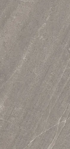 Керамогранит под камень Gabbro GB02 80x160x11 непол. рект. серый