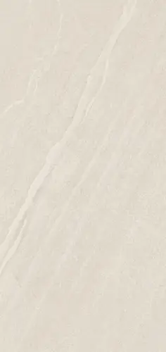Керамогранит под камень Gabbro GB01 80x160x11 непол. рект. белый