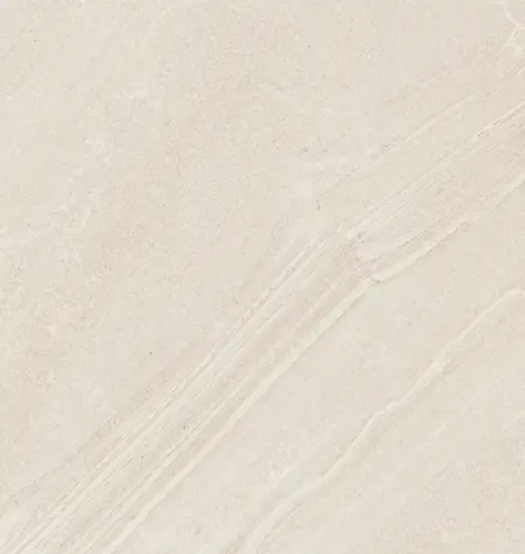 Керамогранит под камень Gabbro GB01 80x80x11 непол. рект. белый